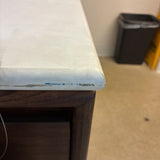 Modern Halmstad Double Vanity FURNITURE