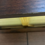 Modern Halmstad Double Vanity FURNITURE