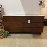 Modern Halmstad Double Vanity FURNITURE