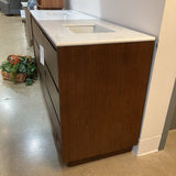 Modern Halmstad Double Vanity FURNITURE