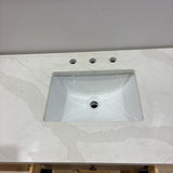 Flagstaff Single Sink Bathroom Vanity FURNITURE 48Wx22Dx35H