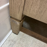 Flagstaff Single Sink Bathroom Vanity FURNITURE 48Wx22Dx35H