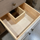 Flagstaff Single Sink Bathroom Vanity FURNITURE 48Wx22Dx35H