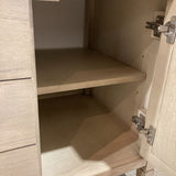 Flagstaff Single Sink Bathroom Vanity FURNITURE 48Wx22Dx35H