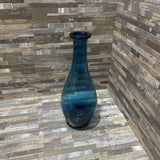 Etched Glass Vase ACCESSORIES 3d12h