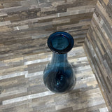 Etched Glass Vase ACCESSORIES 3d12h