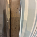 Ballard Designs Custom Upholstered French Accent Chair CHAIR 28w26d36h