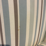 Ballard Designs Custom Upholstered French Accent Chair CHAIR 28w26d36h