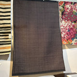 Hem Dune Rug RUG Dark Gray 8'x10'