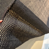 Hem Dune Rug RUG Dark Gray 8'x10'