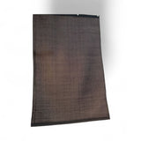 Hem Dune Rug RUG Dark Gray 8'x10'