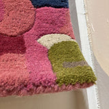 Sanderson Rose & Peony RUG 4'7"x6'7"