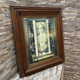 Medici Princess By Joseph Cornell ART WORK 24x28