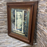 Medici Princess By Joseph Cornell ART WORK 24x28