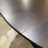 Lulu and Georgia Belize Contemporary Round DINING TABLE 46d30h