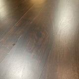 Lulu and Georgia Belize Contemporary Round DINING TABLE 46d30h