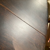 Lulu and Georgia Belize Contemporary Round DINING TABLE 46d30h