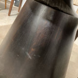 Lulu and Georgia Belize Contemporary Round DINING TABLE 46d30h