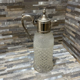 Crystal Carafe Pitcher ACCESSORIES 4d13h