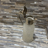 Crystal Carafe Pitcher ACCESSORIES 4d13h