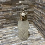 Crystal Carafe Pitcher ACCESSORIES 4d13h