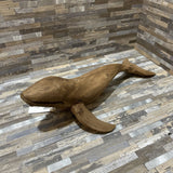 Villa2 Decorative Wooden Seal - Small ACCESSORIES 17w8d5h