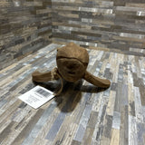 Villa2 Decorative Wooden Seal - Small ACCESSORIES 17w8d5h