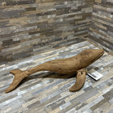 Villa2 Decorative Wooden Seal - Small ACCESSORIES 17w8d5h