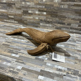 Villa2 Decorative Wooden Seal - Small ACCESSORIES 17w8d5h