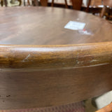 Traditional Wood w/ Upholstered Seat DINING CHAIRS 21Wx20Dx36H