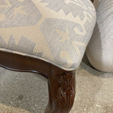 Bernhardt Grand Savannah DINING CHAIRS 22Wx22Dx43H