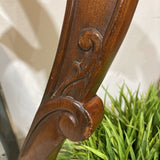 Bernhardt Grand Savannah DINING CHAIRS 22Wx22Dx43H