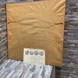 Darryl Trott Ltd. Ed Wildflower Series Custom Framed Print ART WORK 21Wx21H