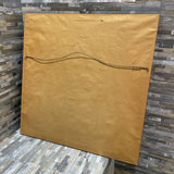 Darryl Trott Ltd. Ed Wildflower Series Custom Framed Print ART WORK 21Wx21H