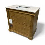 Hansen Single Vanity FURNITURE 36w22d35h