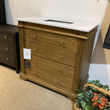 Hansen Single Vanity FURNITURE 36w22d35h