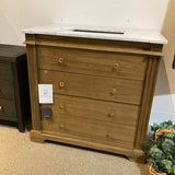 Hansen Single Vanity FURNITURE 36w22d35h