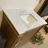 Hansen Single Vanity FURNITURE 36w22d35h