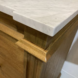 Hansen Single Vanity FURNITURE 36w22d35h