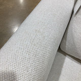 Room & Board Chair & A Half Pull-Out CHAIR White 48w33d27h