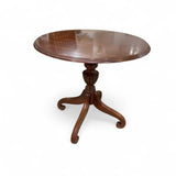Ethan Allen Regent's Park Round END/SIDE TABLE 30d28h
