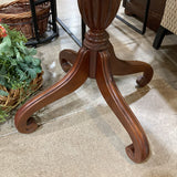 Ethan Allen Regent's Park Round END/SIDE TABLE 30d28h