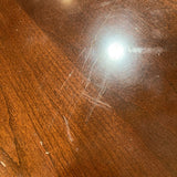 Ethan Allen Regent's Park Round END/SIDE TABLE 30d28h