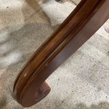 Ethan Allen Regent's Park Round END/SIDE TABLE 30d28h