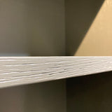 Thrive Bookcase BOOK SHELF Green 32w15d83h