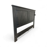 Solid Wood Panel King HEADBOARDS 81w2.5d56h