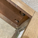 Legacy Classic Highline Rachael Ray Upholstered Queen Shelter Bed BEDS 68w86.5d62h