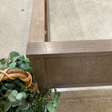 Legacy Classic Highline Rachael Ray Upholstered Queen Shelter Bed BEDS 68w86.5d62h