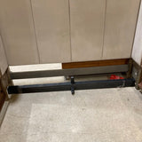 Legacy Classic Highline Rachael Ray Upholstered Queen Shelter Bed BEDS 68w86.5d62h