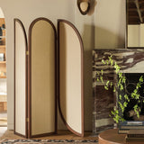 Lulu and Georgia Carrick Room Divider FURNITURE 60w1d69h